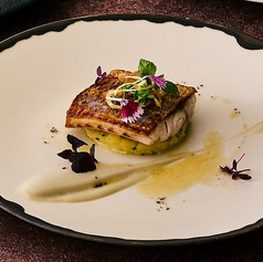 DINING & BAR TABLE 9 TOKYO/品川プリンスホテルのコース写真
