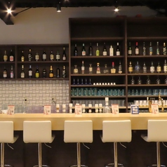 Cafe & Bar Himawariの雰囲気1