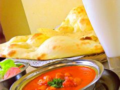インド料理レストラン ディンプルのおすすめポイント1