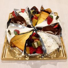 【sweets10】　3900円（税抜）～