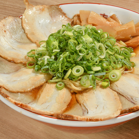 麺や一神 イオンスタイルumie店 ハーバーランド周辺 ラーメン ネット予約可 ホットペッパーグルメ