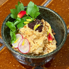 インカのめざめのポテトサラダ