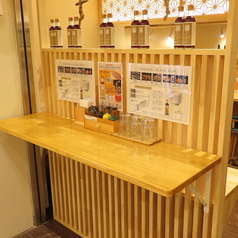 焼きあご塩らー麺たかはし姫路駅前フェスタ店のコース写真