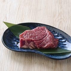 赤身ステーキ