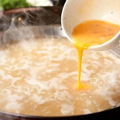 地鶏屋 ごくう 上野店のコース写真