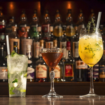 KITCHEN BAR ロブロイのおすすめ料理1