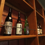 2代目辰よし 狸小路店
