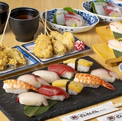 博多の魚屋 せんせんせんの雰囲気2