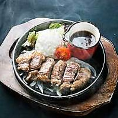 お得なプラス一品メニュー♪