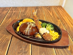 Avenir Cafe アヴニールカフェのおすすめランチ2