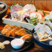 特別な日のお祝いには、サプライズ対応が可能です。ケーキなどの持ち込みがあれば、思い出に残る演出をサポートいたします！大切な瞬間をより特別にするためのお手伝いをさせていただきますので、お気軽にご相談ください♪