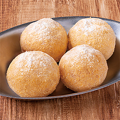 チーズボール 4個