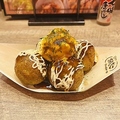 料理メニュー写真&nbsp;てりたま 4個