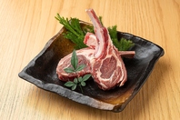 美味しいお肉をリーズナブルに楽しめる♪