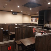 居酒屋一休 南越谷店の雰囲気3