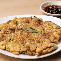 一品料理も充実しています！
