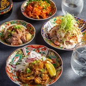 個室居酒屋 殻YABURI 国分寺店のおすすめ料理2