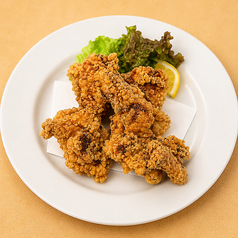唐揚げ
