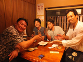 setting photo