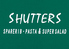 SHUTTERS シャッターズ 東京駅八重洲北のロゴ