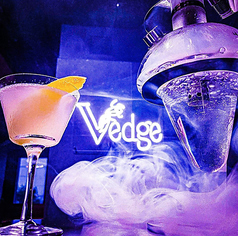 Bar & Shisha Vedge バー アンド シーシャ ヴェッジのコース写真