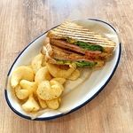 EN CAFE エンカフェ