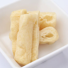 小揚げ 