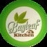 ベイリーフ キッチン（Bayleaf kitchen and restaurant）のロゴ