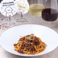 INXX CAFEのおすすめ料理1
