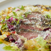 SHIROYAMA HOTEL kagoshima リストランテ ホルトのおすすめ料理3