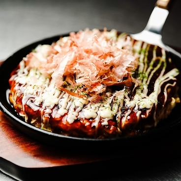 鉄板バル SOURCE ソース 五反田店のおすすめ料理1