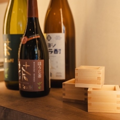 飲み放題付きのコースもご用意しております◎