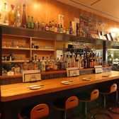 ムツアイ酒場 アヤナイの雰囲気3