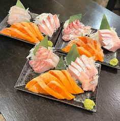 それゆけ!鶏ヤロー!四ッ谷店のコース写真