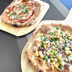 本格イタリアンレストラン Bel e Moco (ベルエモコ)のコース写真