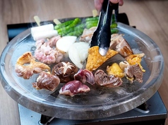 鶏将軍 神戸三宮の写真