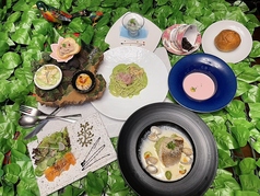 カフェ とまり木のおすすめ料理1