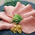 料理メニュー写真&nbsp;塩タン