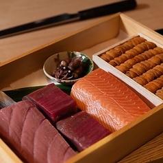 すし食堂 和和和のおすすめ料理3