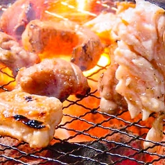 ホルモン家もつべえ本店のおすすめポイント1