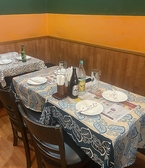 ASIANTASTE アジアンテイストの雰囲気2