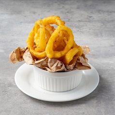 国産玉ねぎのオニオンリング《 ヴィーガン &nbsp;&nbsp;&nbsp;Vegan 》