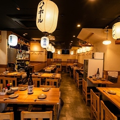 魚道 新宿本店のコース写真