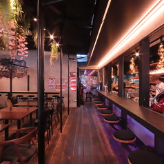 THE DECK TEN ザデッキ テンの特集写真