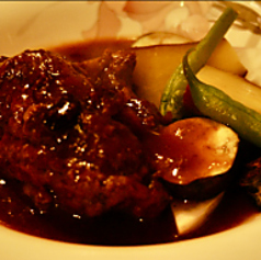 グランデグルマンのコース写真