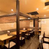 ご飯屋おむすびの雰囲気3