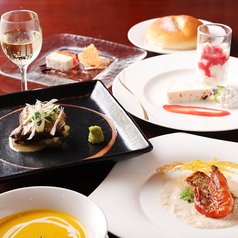 かぼちゃハウス 茂原店のコース写真