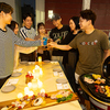 Dining Boooo TERRACE ブーテラス 天神店