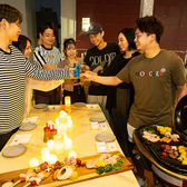 Dining Boooo TERRACE ブーテラス 天神店