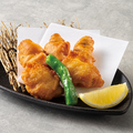 料理メニュー写真&nbsp;フグのからあげ